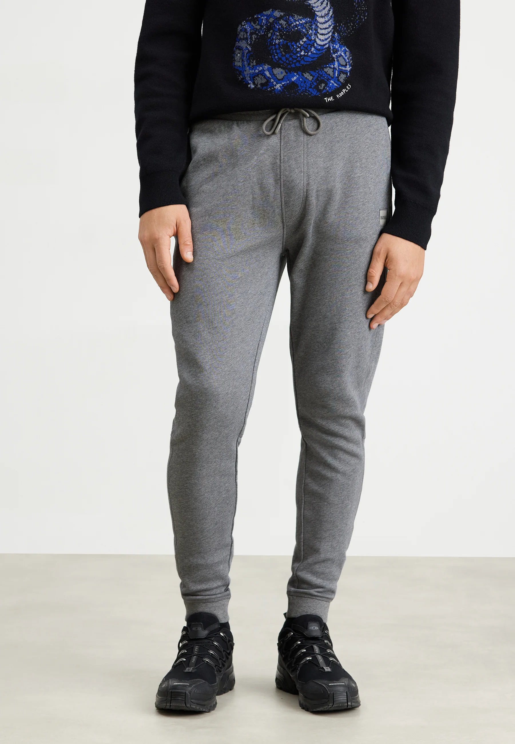 BOSS SESTART - Pantalones de chándal