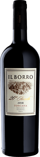 Il Borro : Il Borro 2018