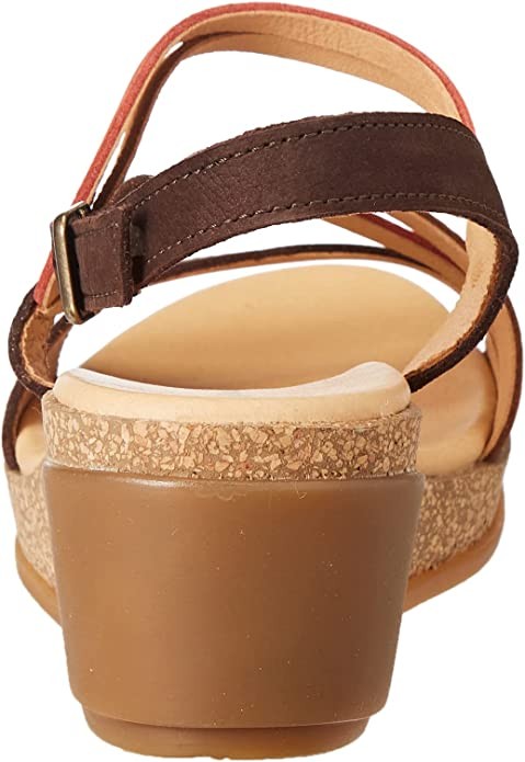 EL NATURALISTA Sling-Pumps braun N5019