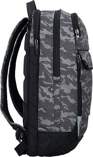 Hedgren Hookup Rucksack RFID 43 cm Laptopfach