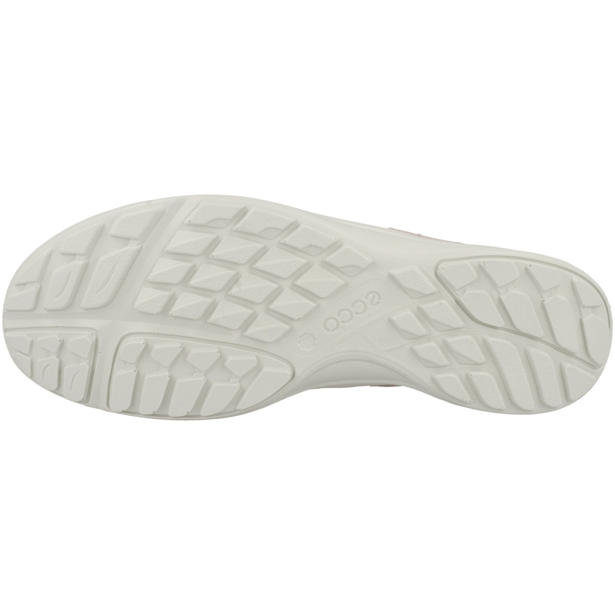 Ecco Terracruise LT Sneaker Low rosa