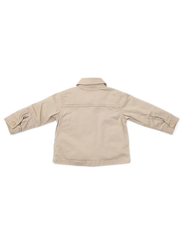 Little Dutch Hemd in Beige günstig kaufen