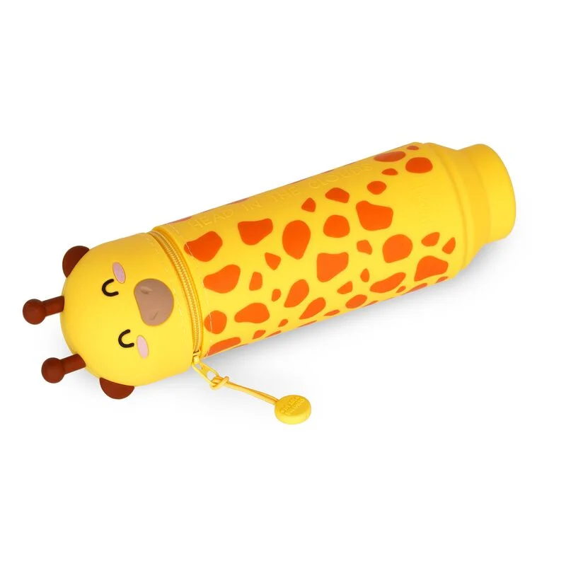 Silikónový peračník 2 v 1 - Kawaii