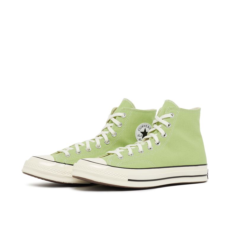 Converse Wmns Chuck 70 Fall Tone vitality green/egret/black