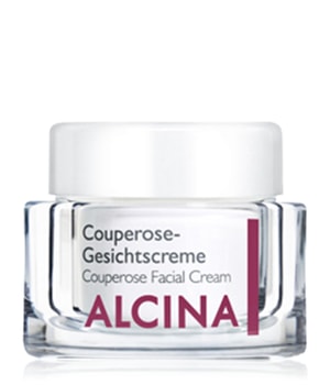 ALCINA Empfindliche Haut Couperose Gesichtscreme-50 ml