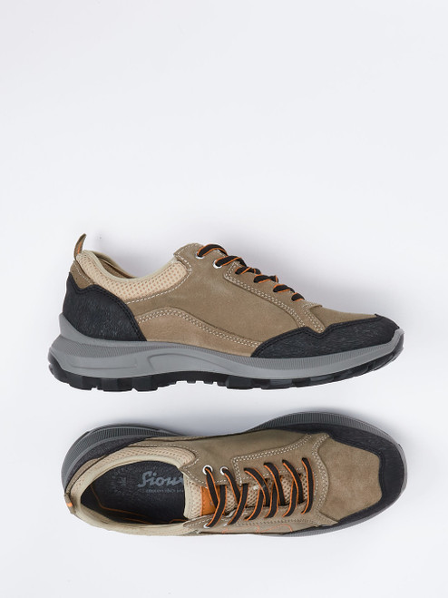 Schnürschuh-46102000006 Sioux