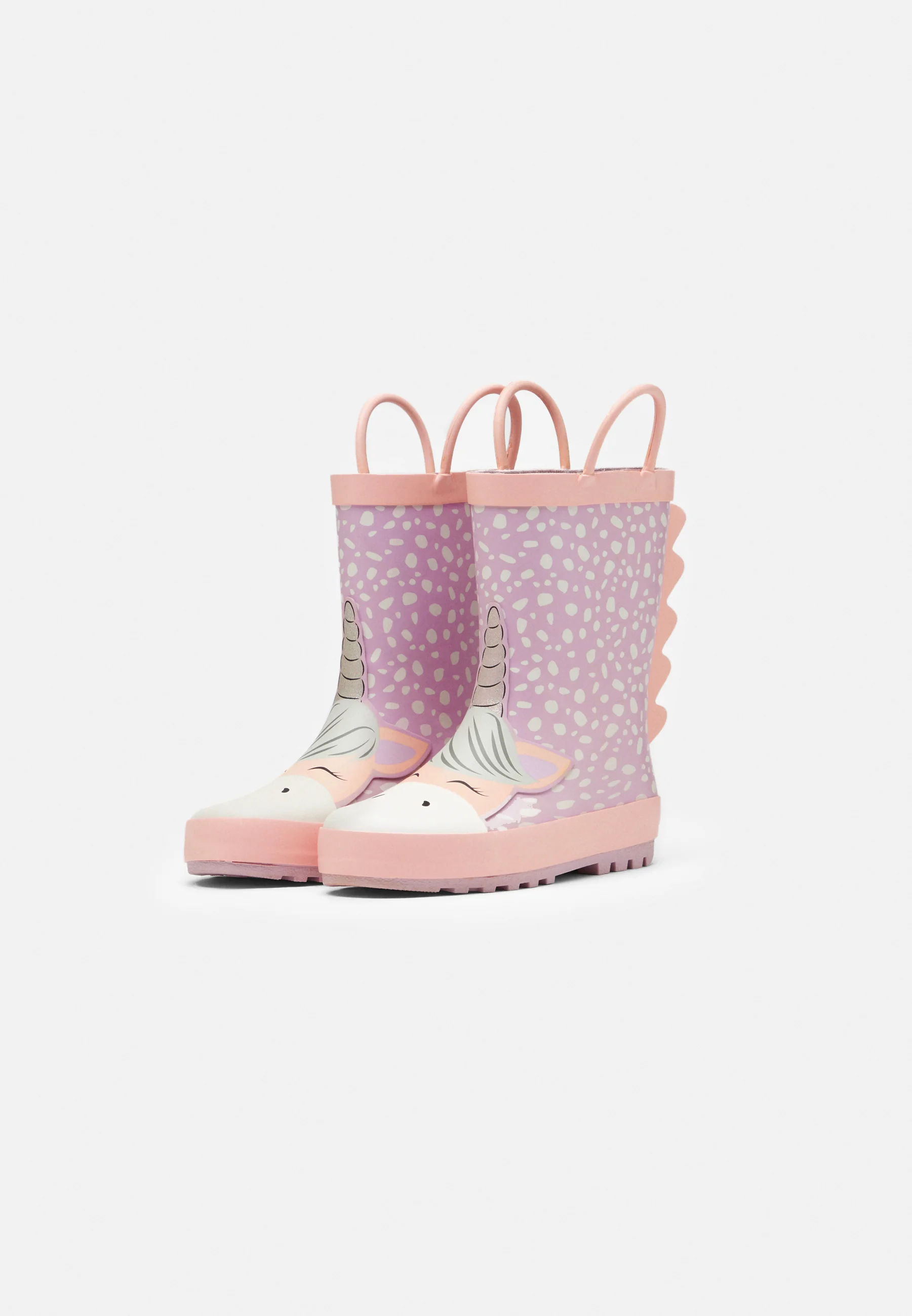 Botas de goma Friboo