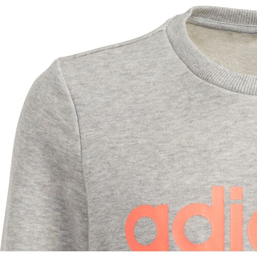 KINDER SWEATSHIRT E LIN