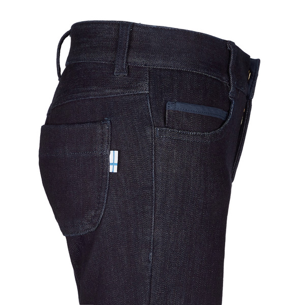 KUUSI THERMO DENIM Kinder - Winterhose