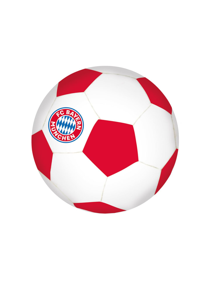 WEHNCKE Bayern München Neopren Mini Fußball in ab 3 Jahre günstig kaufen onesize