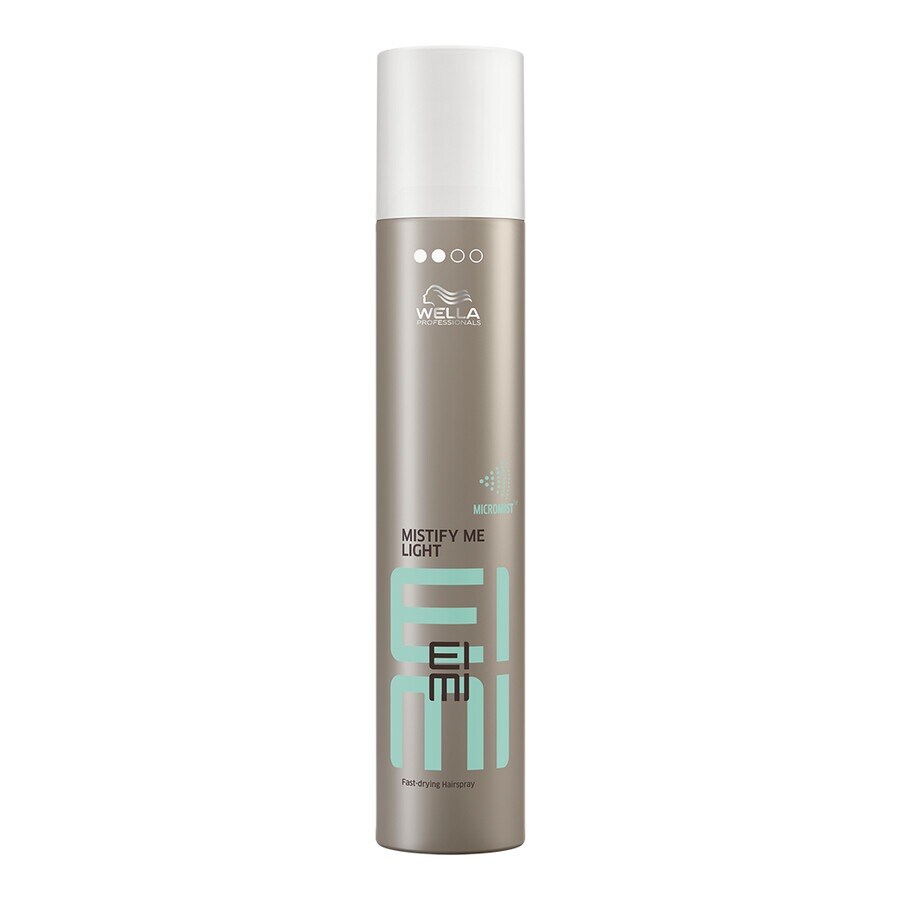 Mistify Me Light Hair Spray