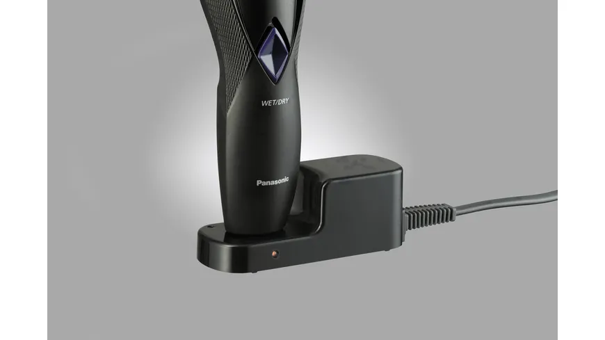 Panasonic Nass-/Trocken Bartschneider ER-GB37-K503