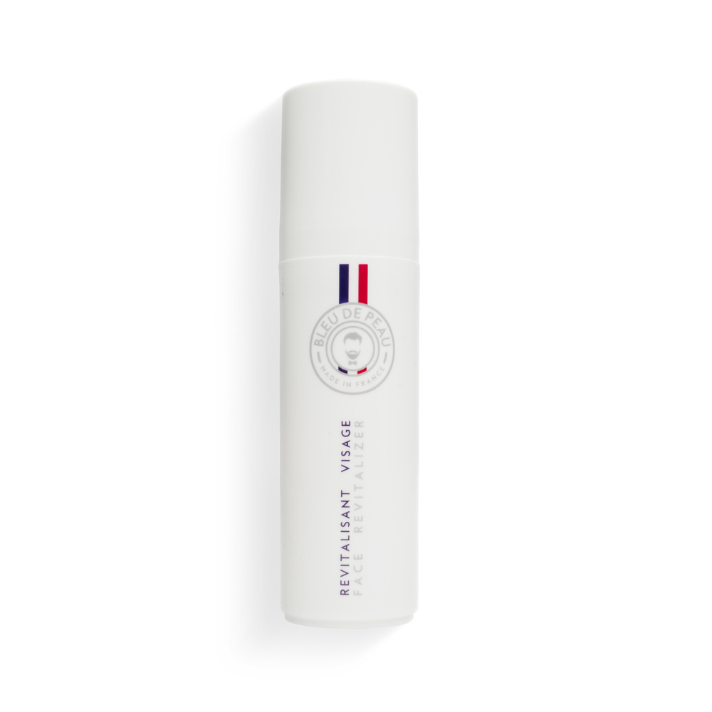 Bleu de Peau Revitalisant visage Hydratant matifiant