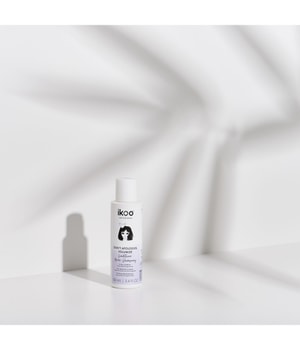 ikoo Don't Apologize, Volumize Haarshampoo 100 ml
