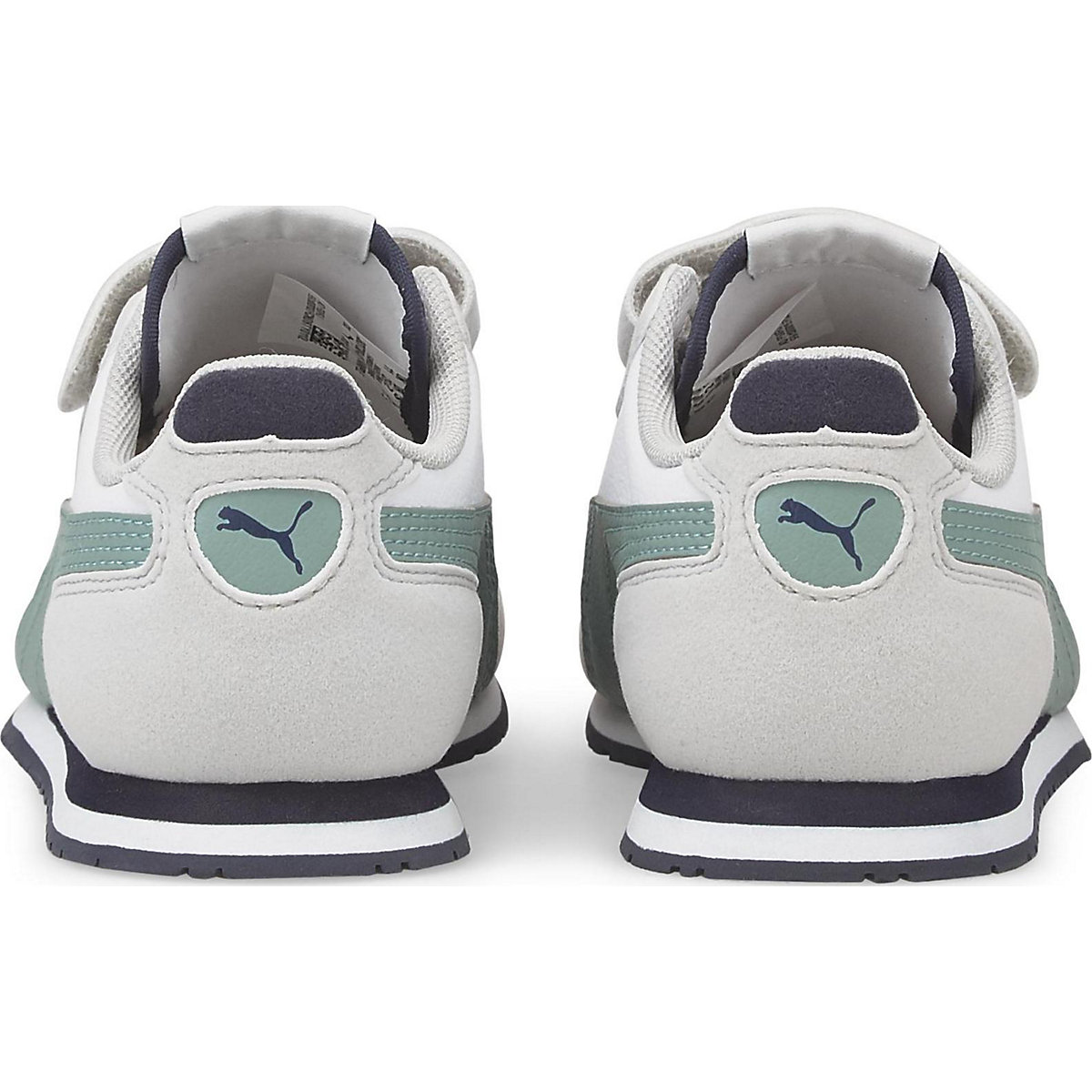 Kinder Low Sneakers