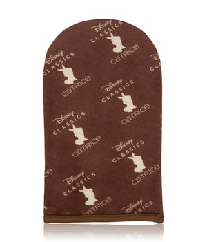 CATRICE Disney Classics Miss Bunny Professional Double-Sided Velvet Selbstbräunungshandschuh-1 Stk