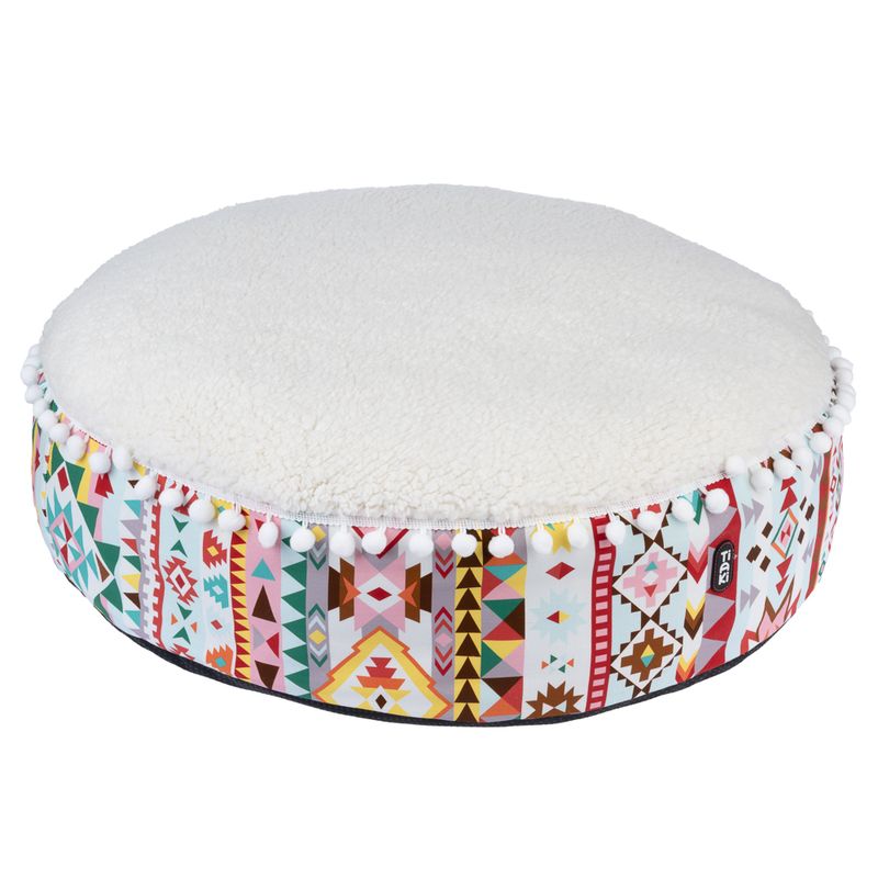 TIAKI Kuschelkissen Tassel zu TOP-Preisen