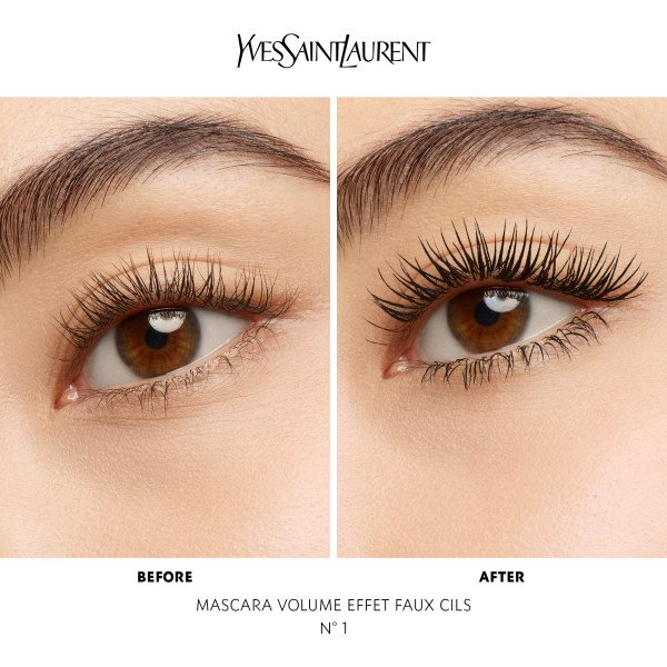 Yves Saint Laurent Augen Mascara Volume Effet Faux Cils