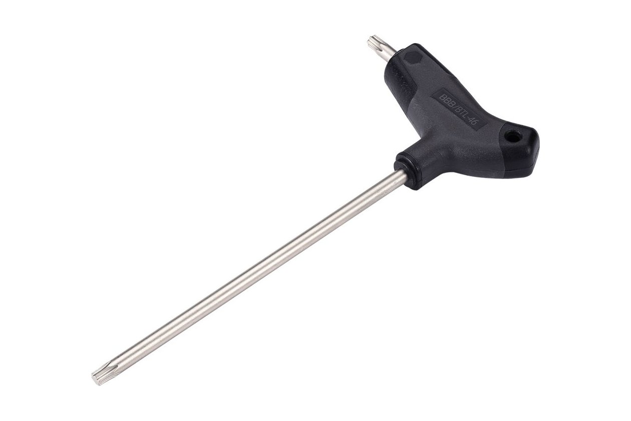 BBB Torx-T Torx T-Schlu00fcssel