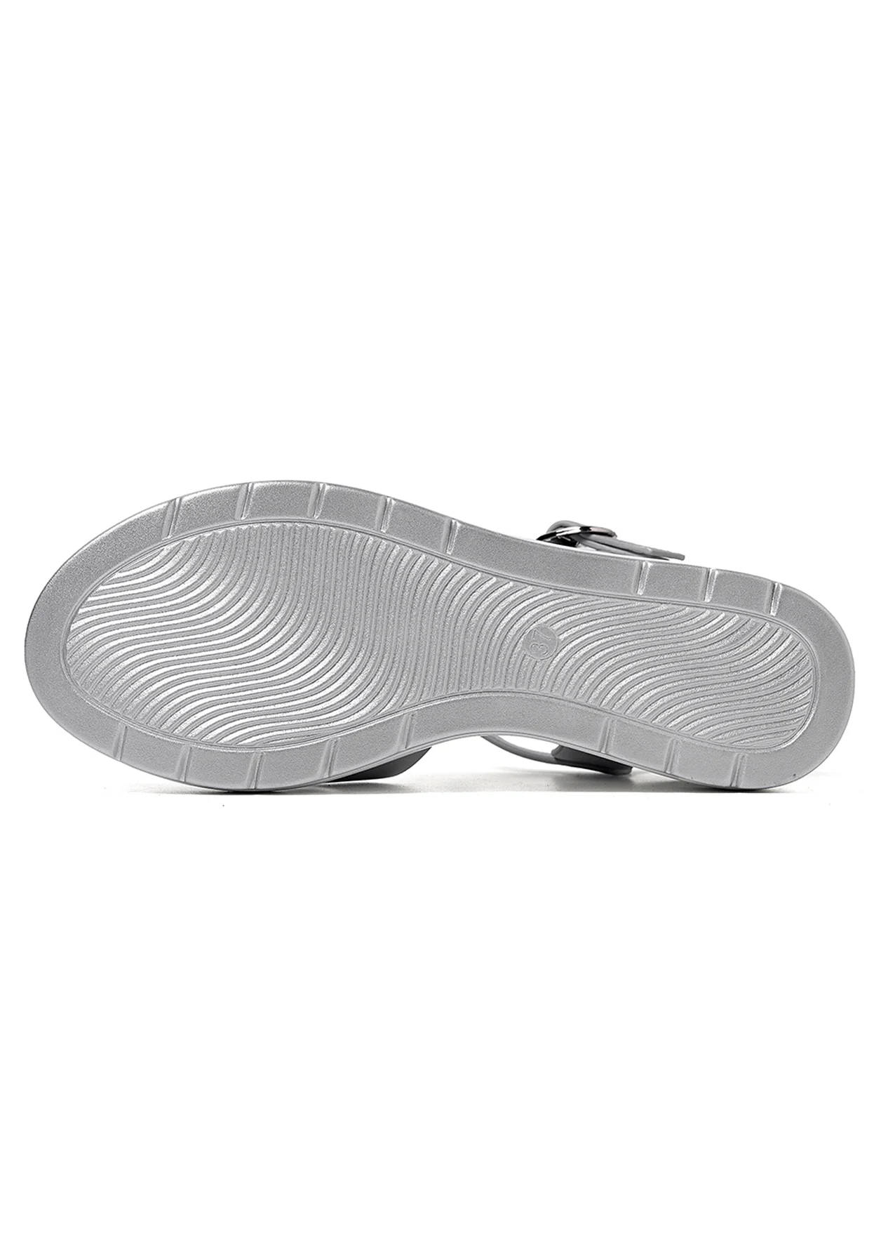 Sandalias de plataforma Queen Helena