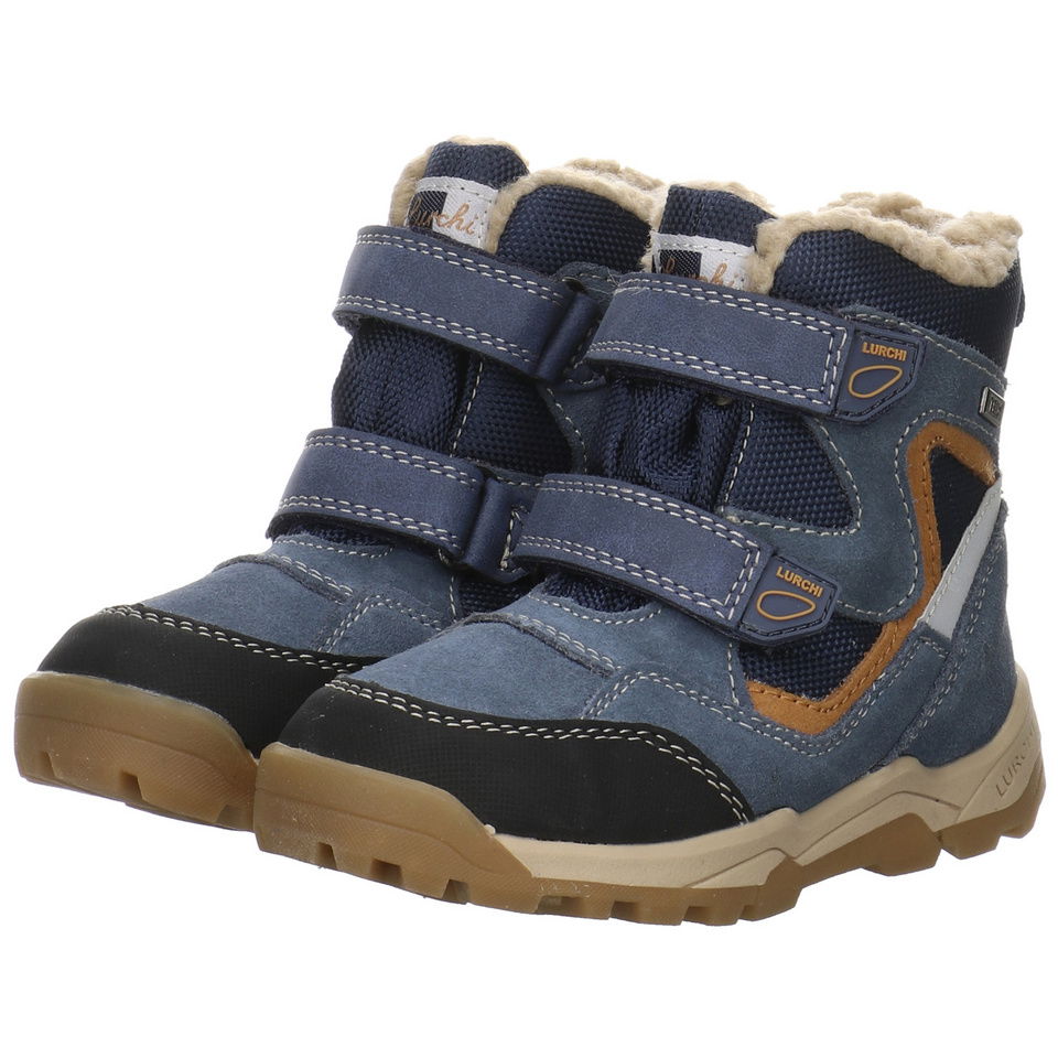 Lurchi Tawab-Tex Boots