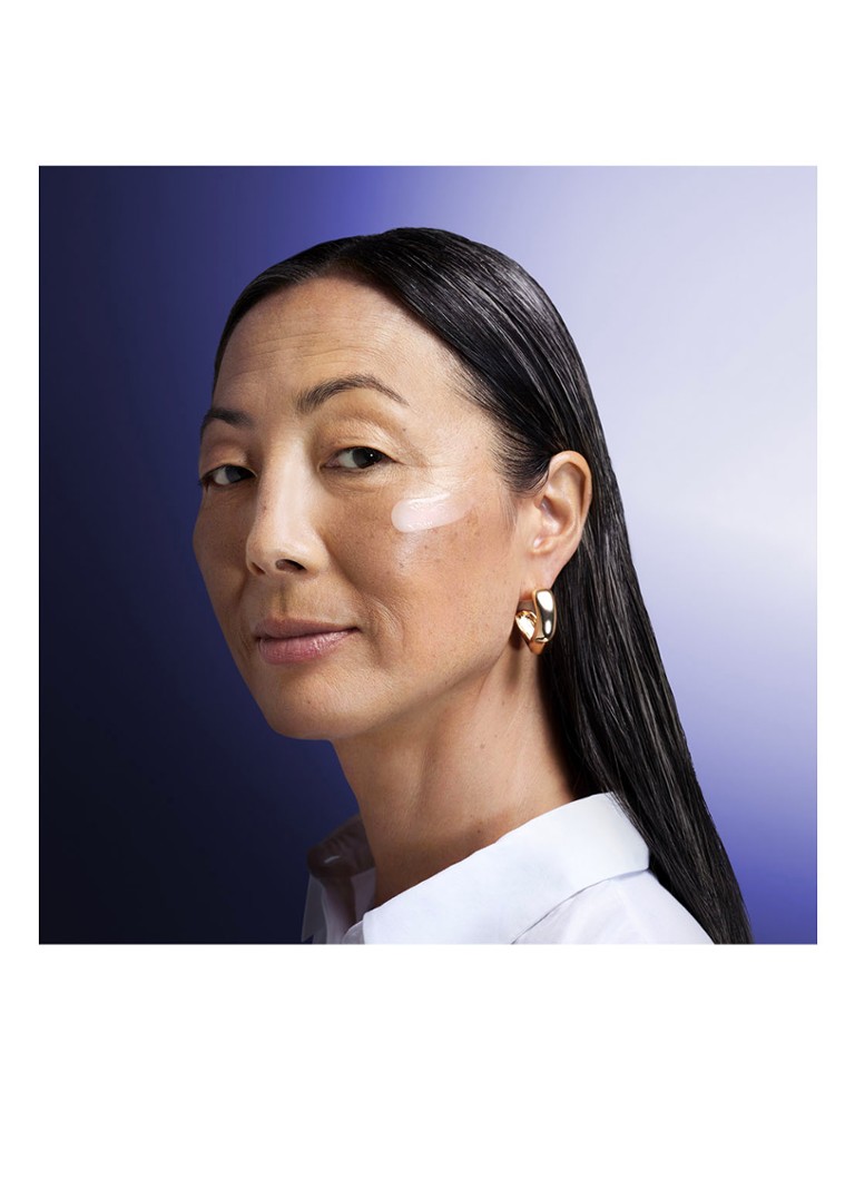 Shiseido LiftDefine Radiance Night Concentrate - nakts krēms