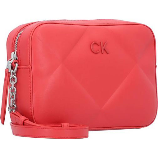 Calvin Klein Re-Lock Umhängetasche 23 cm