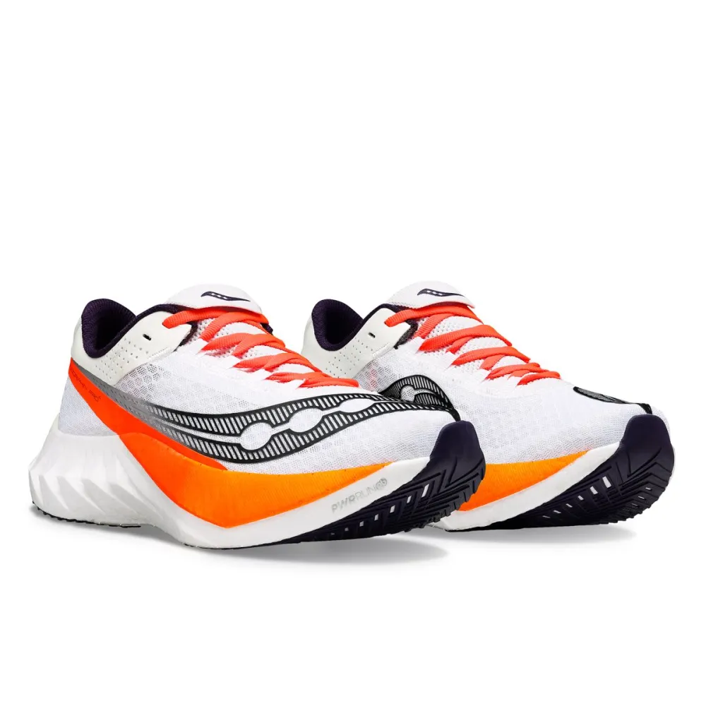 Saucony Endorphin Pro 4 S20939-129 / weiss