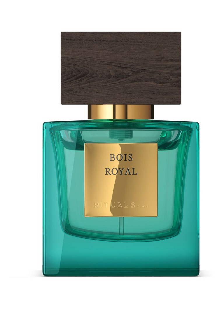 Woda perfumowana Rituals Bois Royal