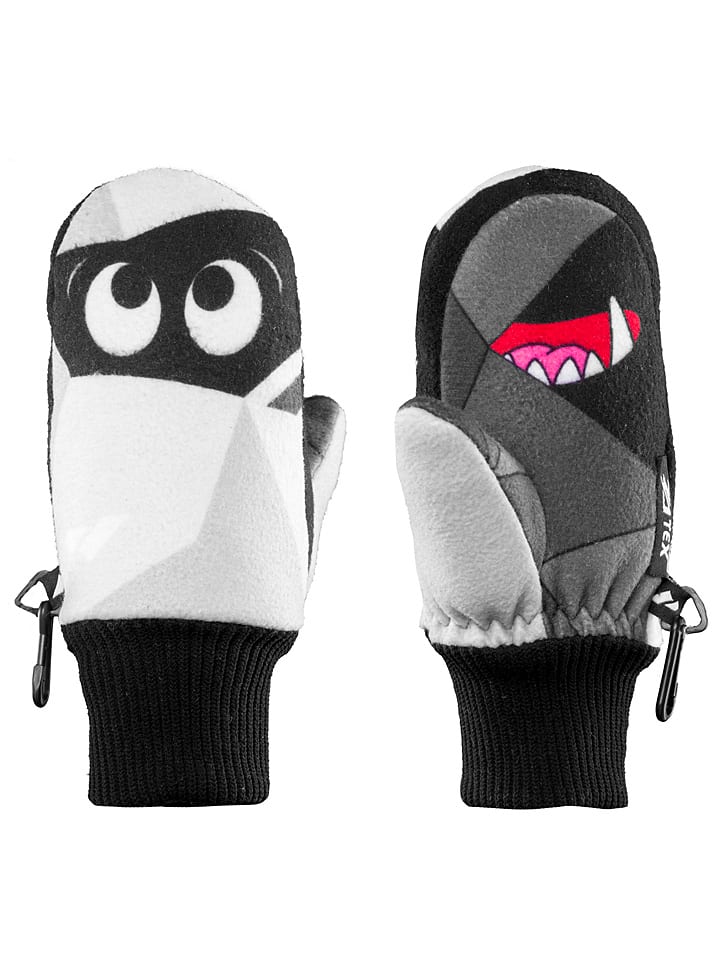 Zanier Ski-/ Snowboardfäustlinge 