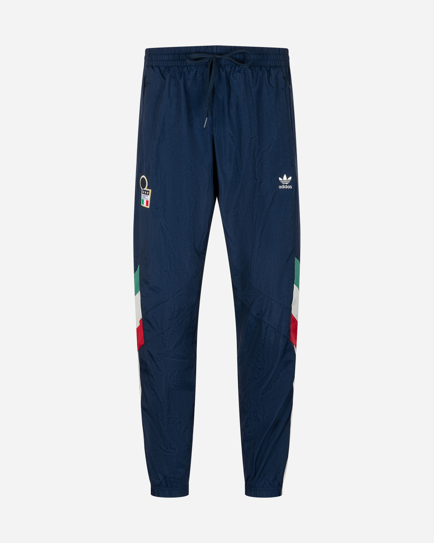 Oficiálne futbalové oblečenie Adidas Italy 24-25 M IY4630