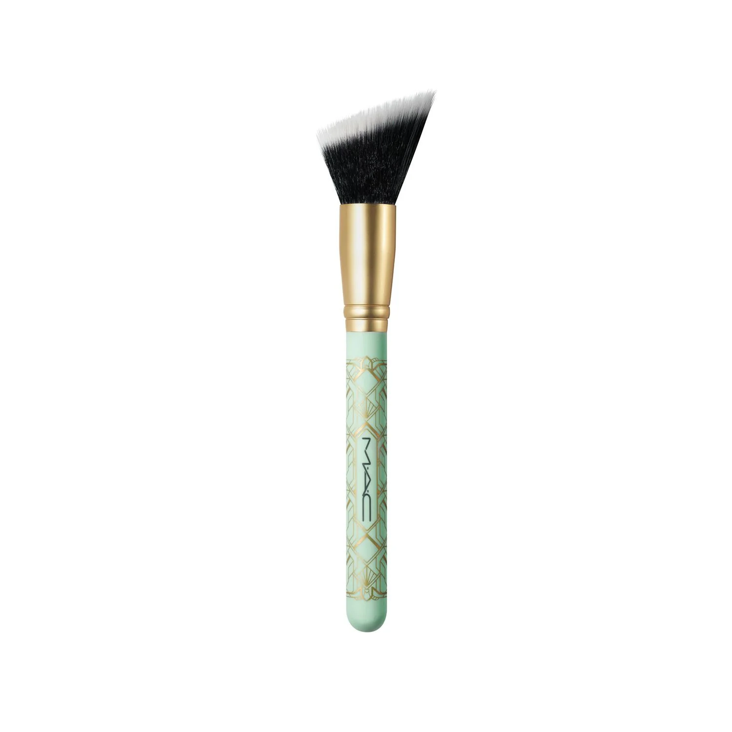 Blush With Fame Kit - Sminkkészlet, Kompakt pirosító, Ecsetek, Sminkecset