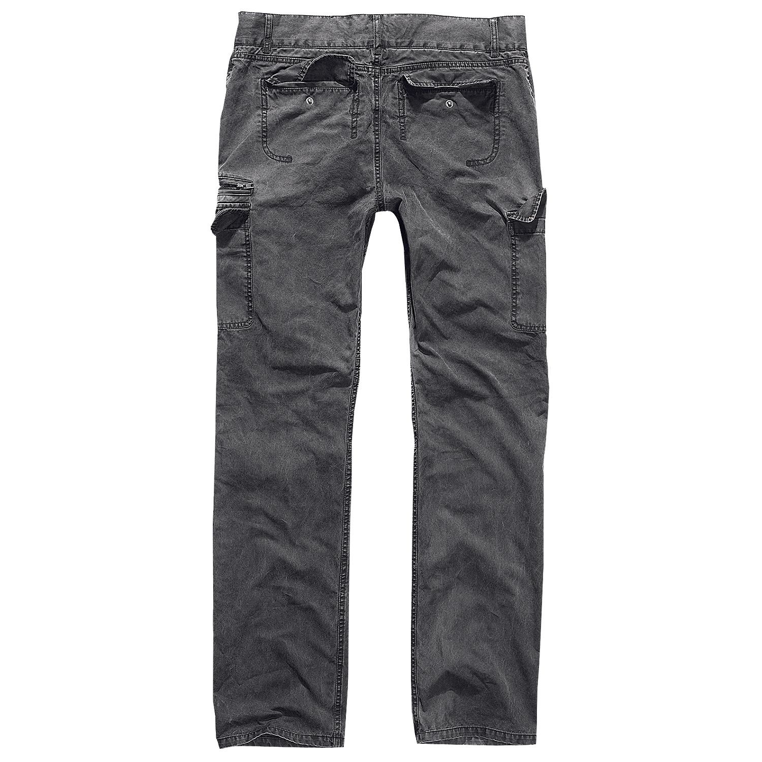 Rocky Star Pants