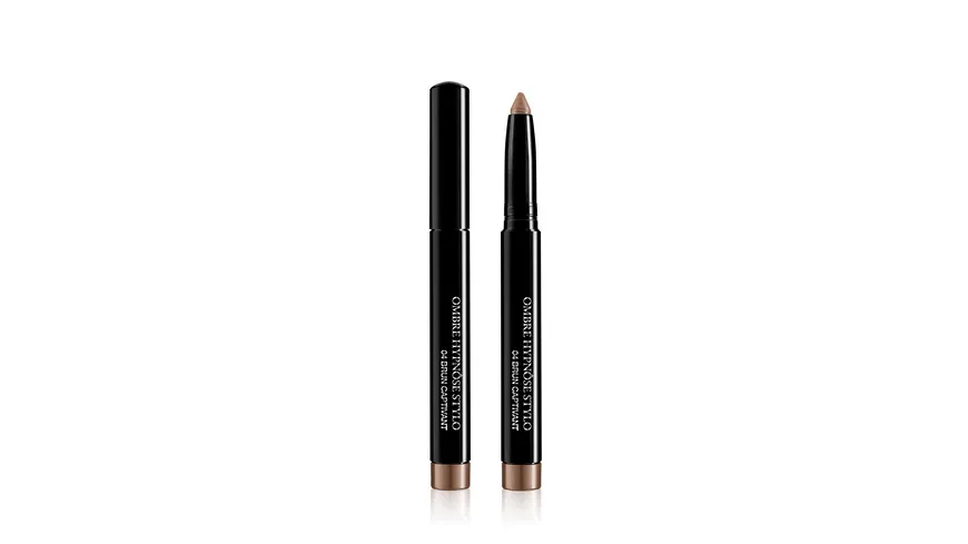 LANCÔME Ombre Hypnôse Stylo 24H Lidschattenstift 1.4 g 04 - Brun Captivant