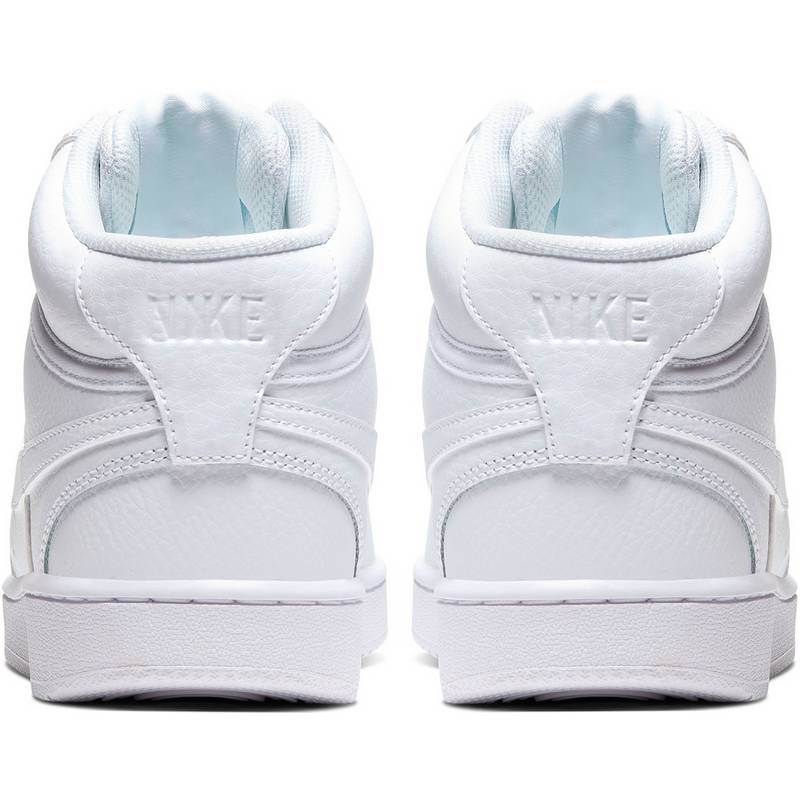 Nike Court Vision Mid Sneaker Damen