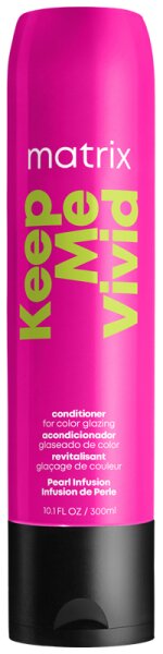 Matrix Total Results Keep Me Vivid Pearl Infusion Conditioner