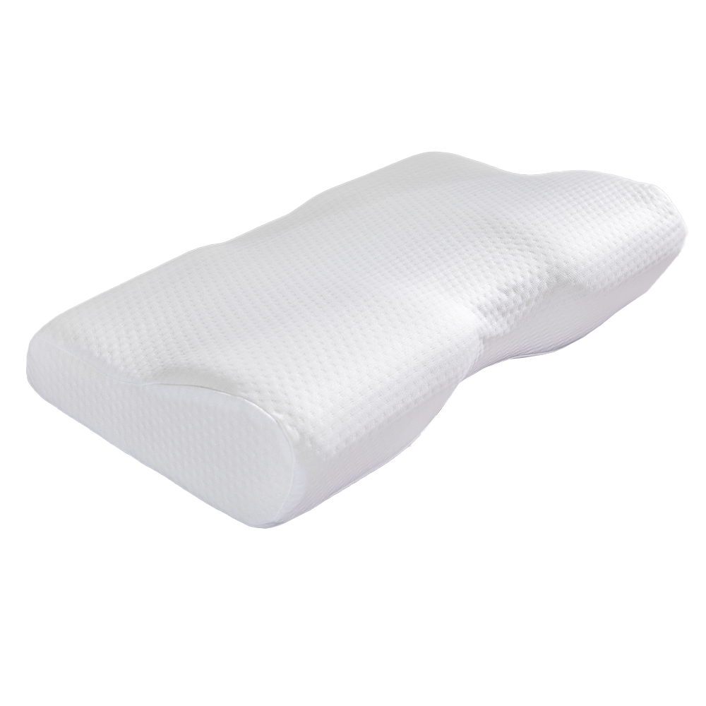 Bella Casa Nackenstützkissen Visko Comfort