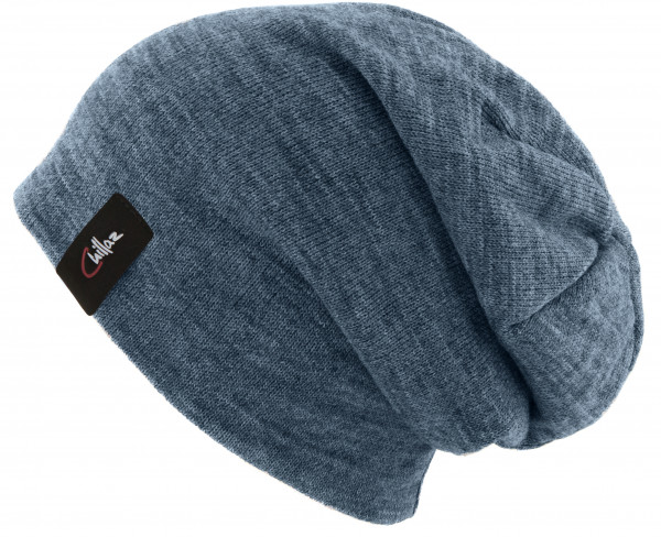 Chillaz - Relaxed Beanie - Mütze