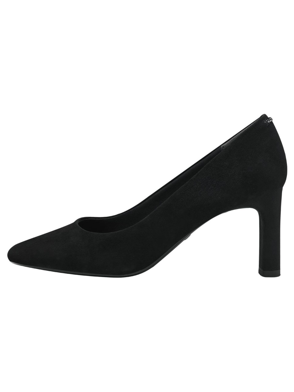 TAMARIS Modische Pumps schwarz