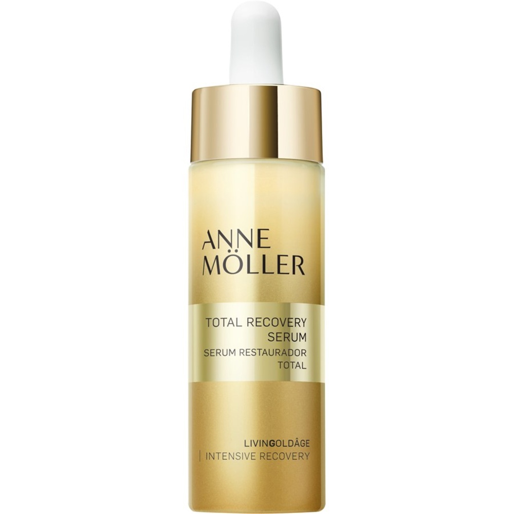 Anne Möller Total Recovery Serum