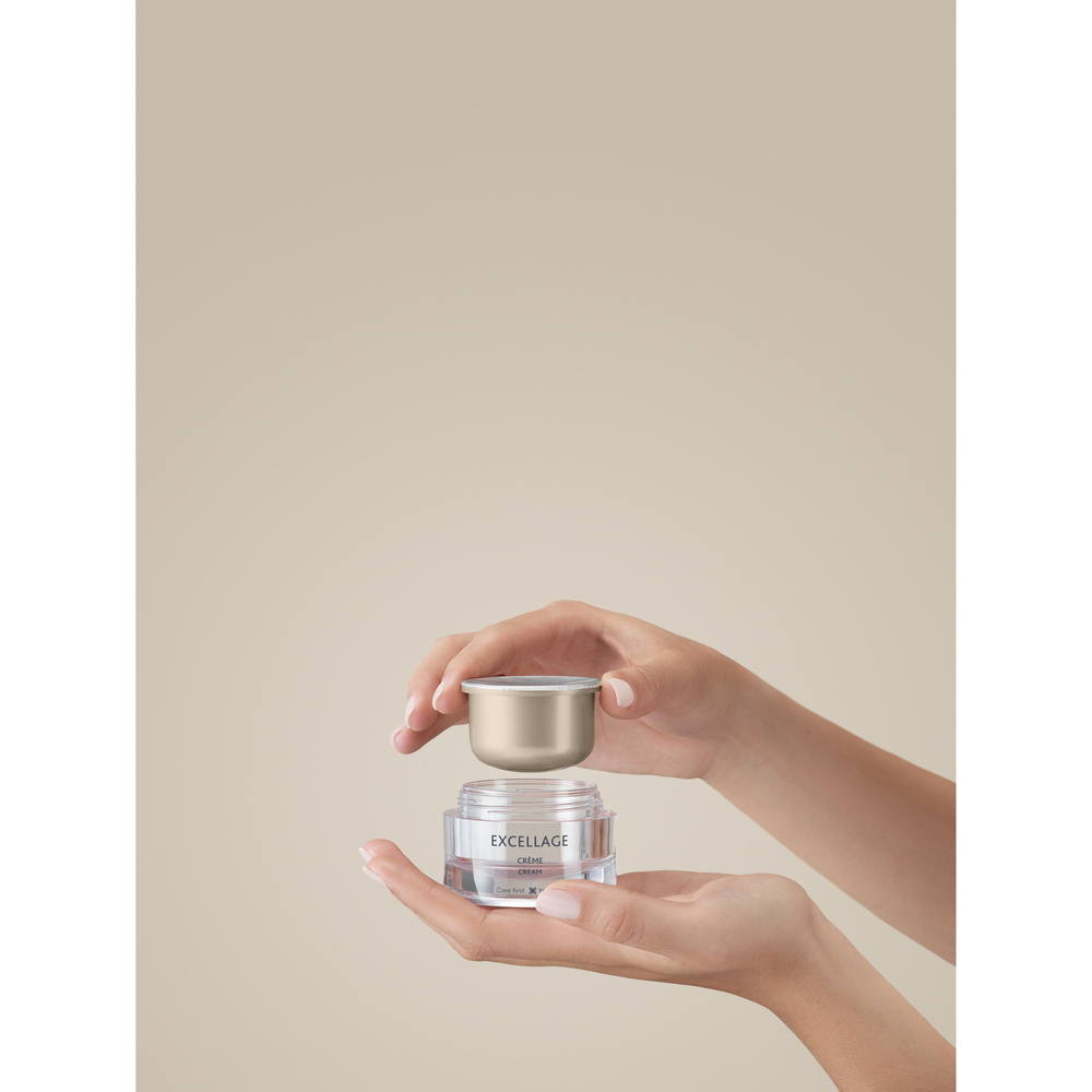 Institut Esthederm Recharge Crème Excellage Crème