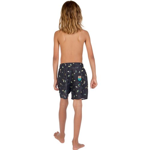 KINDER GARON BEACHSHORT