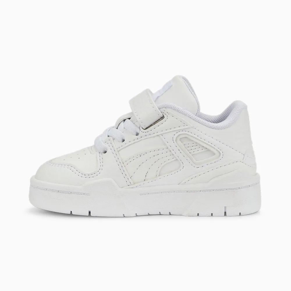 PUMA Slipstream Leather 387828_02 / weiss