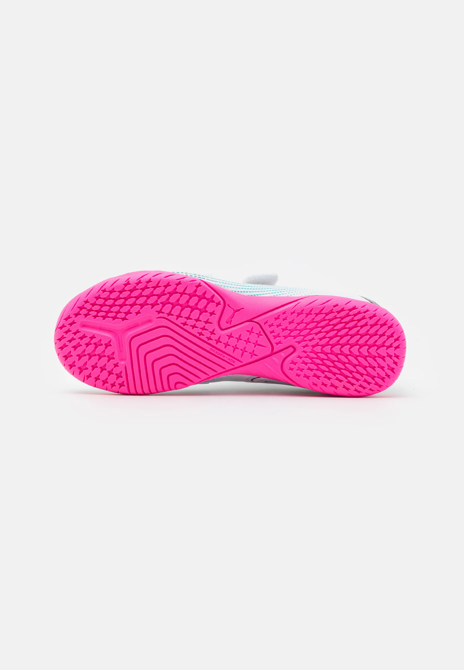 Puma FUTURE 7 PLAY IT JR UNISEX - Botas de fútbol