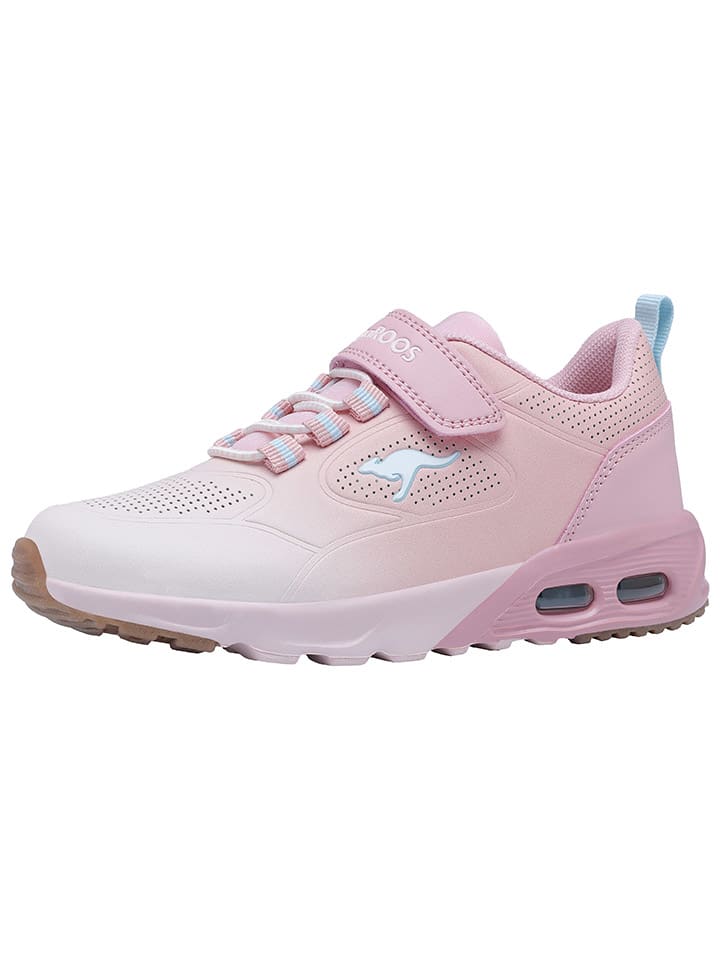 Kangaroos Sneakers 
