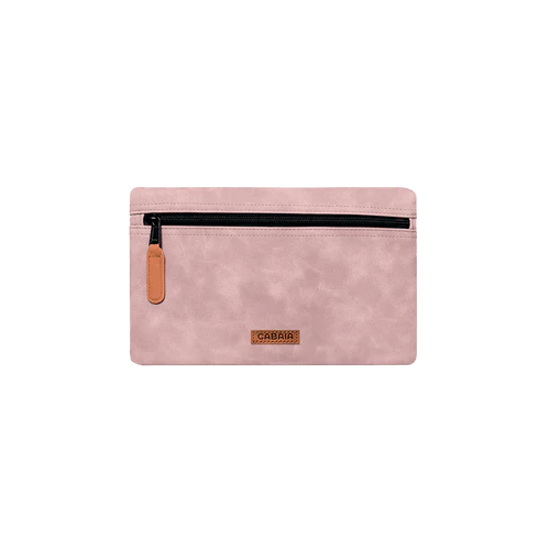 Hulhumale Beach medium front pocket in pink