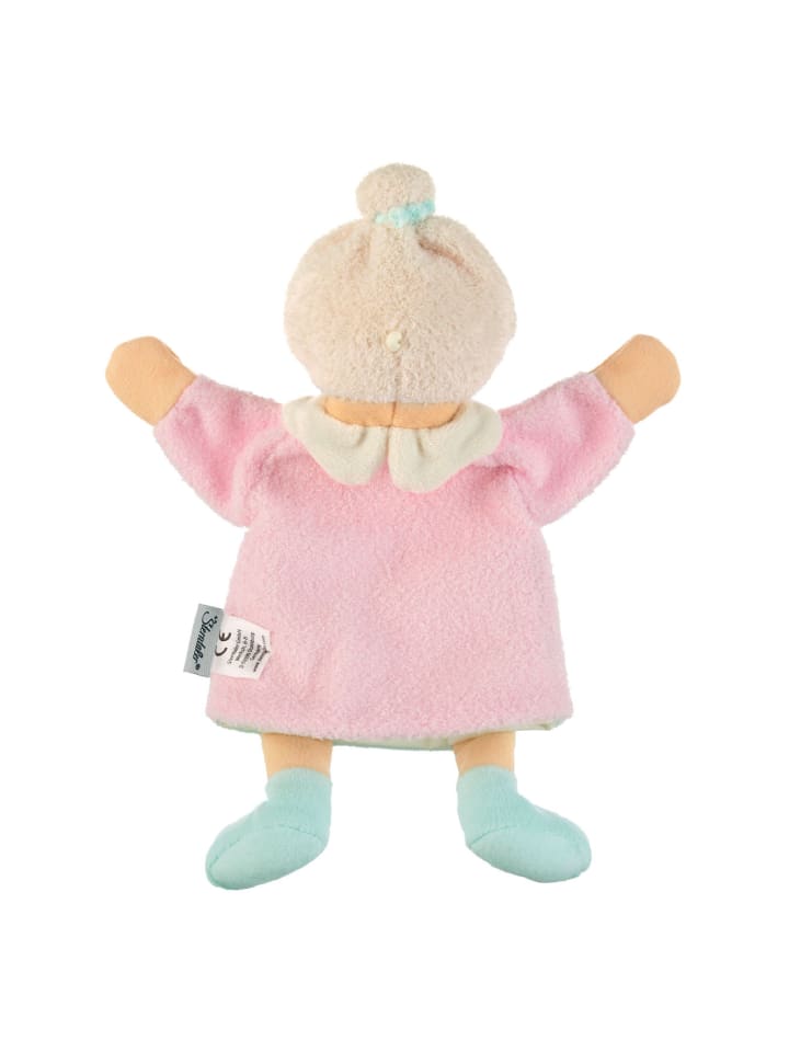 Sterntaler Kinder Handpuppe Oma in mehrfarbig günstig kaufen onesize