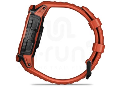 Garmin Instinct 2X Solar