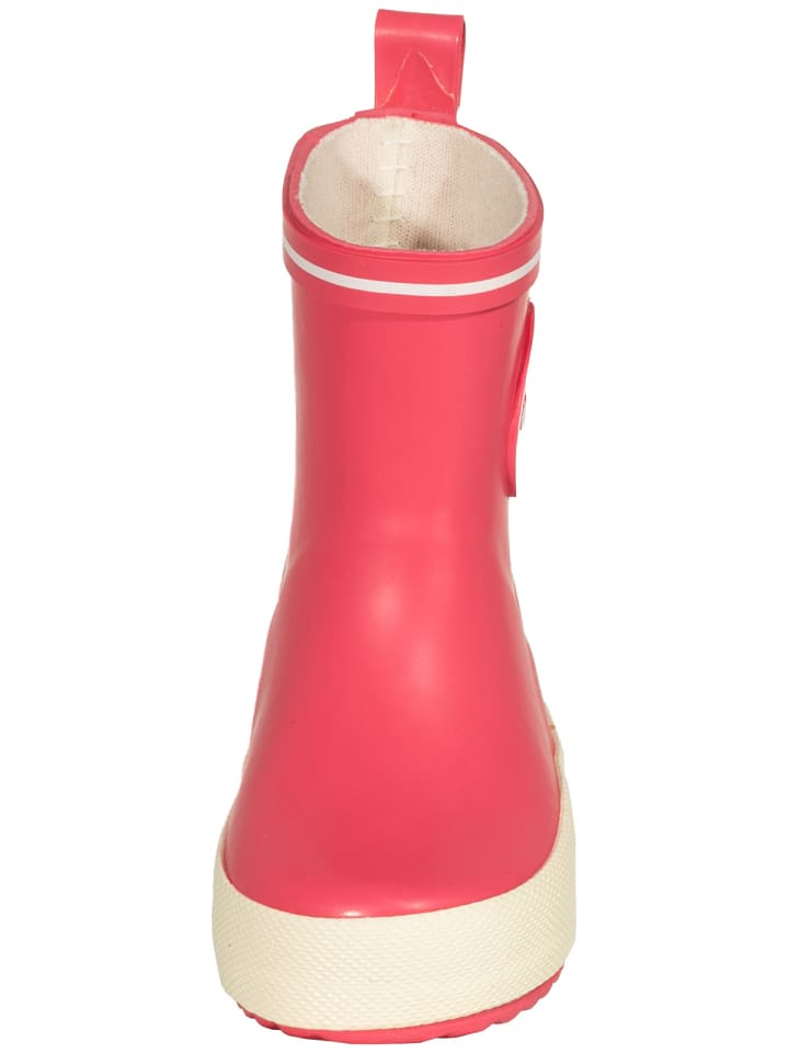druppies Kinderstiefel in rosa günstig kaufen