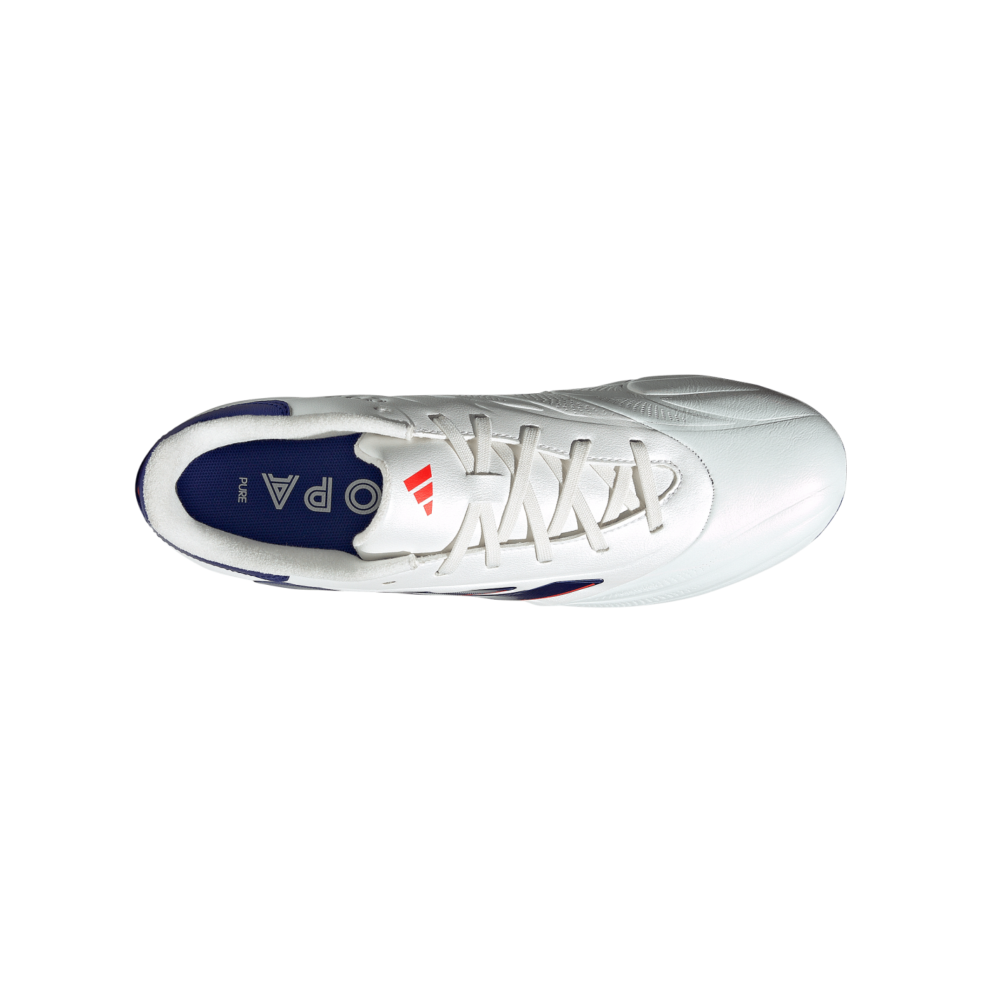 adidas COPA Pure 2 League MG Weiss